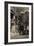 Clarissa by Samuel Richardson-Robert Dighton-Framed Giclee Print