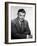 Clark Gable, 1957-null-Framed Photo