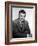 Clark Gable, 1957-null-Framed Photo