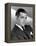 Clark Gable, April 4, 1931-null-Framed Stretched Canvas