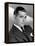 Clark Gable, April 4, 1931-null-Framed Stretched Canvas