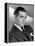 Clark Gable, April 4, 1931-null-Framed Stretched Canvas