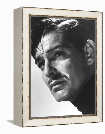 Clark Gable, c.1930s-null-Framed Stretched Canvas