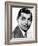 Clark Gable, c.1930s-null-Framed Photo