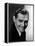 Clark Gable, February 12, 1935-null-Framed Stretched Canvas