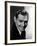 Clark Gable, February 12, 1935-null-Framed Photo