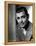 Clark Gable-null-Framed Stretched Canvas