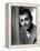 Clark Gable-null-Framed Stretched Canvas