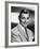 Clark Gable-null-Framed Photo