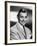 Clark Gable-null-Framed Photo