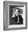 Clark Gable-null-Framed Photo