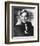 Clark Gable-null-Framed Photo