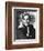 Clark Gable-null-Framed Photo