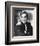 Clark Gable-null-Framed Photo