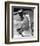 Clark Gable-null-Framed Photo