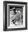 Clark Gable-null-Framed Photo