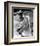 Clark Gable-null-Framed Photo