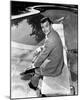 Clark Gable-null-Mounted Photo