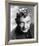 Clark Gable-null-Framed Photo