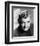 Clark Gable-null-Framed Photo