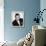 Clark Gable-null-Framed Stretched Canvas displayed on a wall