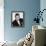 Clark Gable-null-Framed Stretched Canvas displayed on a wall