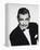 Clark Gable-null-Framed Stretched Canvas