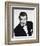 Clark Gable-null-Framed Photo