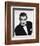 Clark Gable-null-Framed Photo