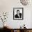 Clark Gable-null-Framed Photo displayed on a wall
