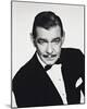 Clark Gable-null-Mounted Photo