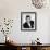 Clark Gable-null-Framed Photo displayed on a wall