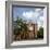 Clark Hall At The University Of Alabama-Carol Highsmith-Framed Art Print