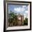 Clark Hall At The University Of Alabama-Carol Highsmith-Framed Art Print