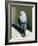 Clark's Nutcracker (Nucifraga Columbiana), Rocky Mountain National Park, Colorado-James Hager-Framed Photographic Print