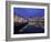 Clarke Quay, Singapore-Rex Butcher-Framed Photographic Print