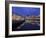 Clarke Quay, Singapore-Rex Butcher-Framed Photographic Print