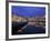 Clarke Quay, Singapore-Rex Butcher-Framed Photographic Print