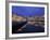 Clarke Quay, Singapore-Rex Butcher-Framed Photographic Print