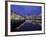 Clarke Quay, Singapore-Rex Butcher-Framed Photographic Print