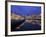 Clarke Quay, Singapore-Rex Butcher-Framed Photographic Print