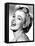 Clash by Night, Marilyn Monroe, 1952-null-Framed Stretched Canvas