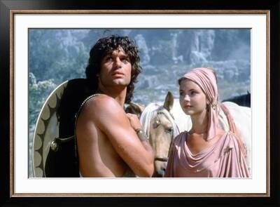 CLASH OF THE TITANS (1981) • Frame Rated