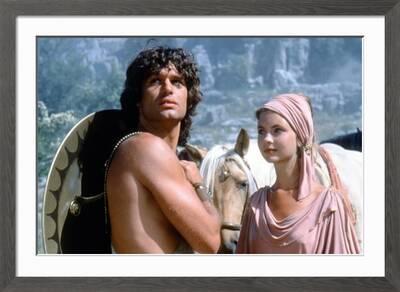 Clash Of The Titans movie review - MikeyMo