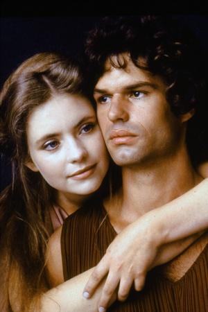 Clash of the Titans' at 40: Harry Hamlin reveals story of on-set romance