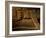 Clasped Hand of the Official Khudu-Khaf in Cemetery near Giza, Old Kingdom, Egypt-Kenneth Garrett-Framed Photographic Print