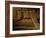 Clasped Hand of the Official Khudu-Khaf in Cemetery near Giza, Old Kingdom, Egypt-Kenneth Garrett-Framed Photographic Print