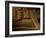 Clasped Hand of the Official Khudu-Khaf in Cemetery near Giza, Old Kingdom, Egypt-Kenneth Garrett-Framed Photographic Print