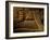 Clasped Hand of the Official Khudu-Khaf in Cemetery near Giza, Old Kingdom, Egypt-Kenneth Garrett-Framed Photographic Print