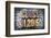 Class of 2015-enterlinedesign-Framed Photographic Print